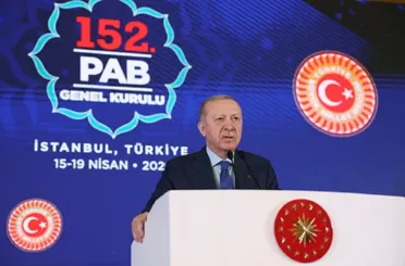 Cumhurbaşkanı Erdoğan’dan Uluslararası Topluma Çağrı: “Gazze’de Yaşananlara Sessiz Kalınamaz”