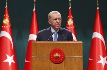 Cumhurbaşkanı Erdoğan:Gençlere telefon, Hakim Ve Savcı Yardımcısı alımı,Enflasyonla mücadele