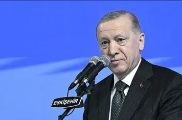 Cumhurbaşkanı Erdoğan:Önümüzdeki Asır Türkiye Asrı!Şehirlerimizin Kaybedecek Bir Günü Yok