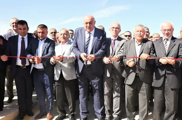 Çumra Şeker Fabrikası’nda Pancar Alım Kampanyası Başladı