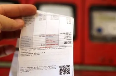 Dar gelirli ailelere elektrik tüketim desteği! Başvurular nereden yapılıyor?