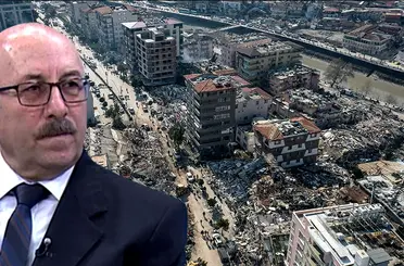 Deprem uzmanından korkutan uyarı: Riskli faylarla çevrili!