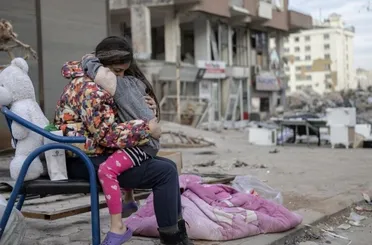 Depremde ölenlerin sayısı açıklandı