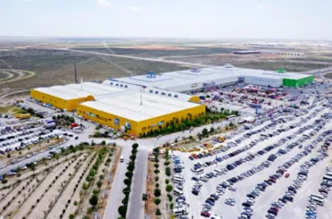 Dev fuar Konya'da kapılarını açıyor
