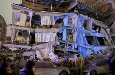 Devlet tüm imkanları seferber etti. Deprem çok sayıda ilden hissedildi! Uyarılar peş peşe yapılıyor