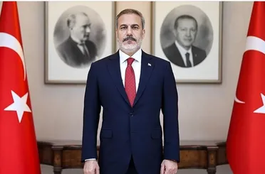 Dışişleri Bakan Fidan'dan İsveç'e sert tepki