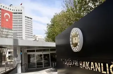 Dışişleri Bakanlığı Duyurdu: Türk Devletleri Teşkilatı İçin Ankara’da Kritik Toplantı!