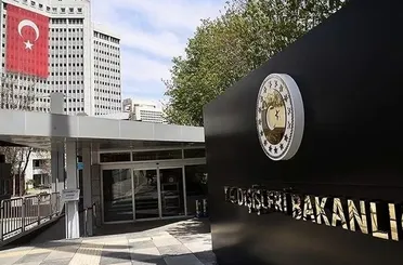 Dışişleri bakanlığından Suriye ilgili önemli açıklama! Önlem almaktan çekinmeyiz!