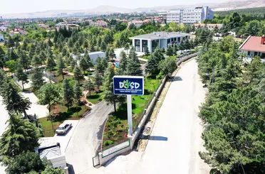 Dosd Meram’da İlk Ders Zili İçin Gün Sayıyor