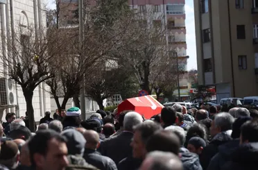 Eğitim Camiası Yasta! Başkan Altay’dan Fatma Nur Öğretmen İçin Taziye Mesajı
