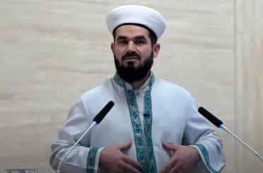 Ehli Sünnet Alimler Birliği Başkanı Orhan Çeker'den Seyfullah Akyiğit Hoca İçin Açıklama