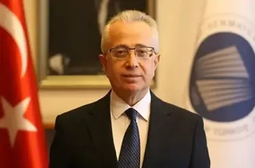 Ekonomi Yönetiminde İki Ayrılık! SPK Başkanı Mahmut Sütçü İstifa Etti, Osman Çelik Emeklilik Dilekçesi Verdi