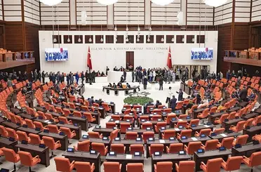 Emekli Maaşı Düzenlemesi Nihayet Meclise Geliyor! 