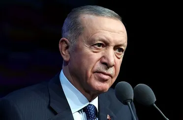 Erdoğan tüm dünyaya seslendi: Gazze'de insanlık yok ediliyor!