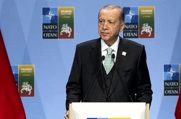 Erdoğan'dan dünyaya terör mesajı: Müttefiklerden net bir tavır bekliyoruz