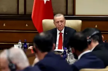 Erdoğan'dan Kur'an-ı Kerim'e yönelik saldırılara tepki: Nefret suçu ve barbarlıktır