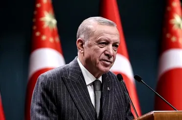 Erdoğan'dan memur ve emekliye zam mesajı: Boynumuzun borcudur!