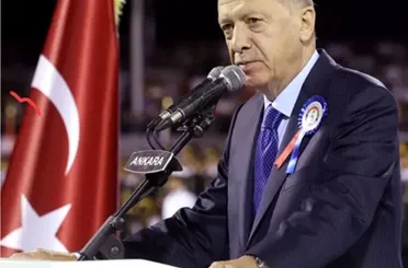 Erdoğan'dan terörle mücadelede kararlılık mesajı: Demir yumrukla yüzleşecekler
