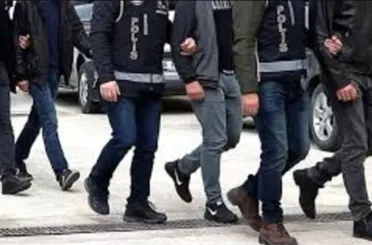 Ereğli’de Uyuşturucu Tacirlerine Şafak Baskını: 55 Şüpheli Gözaltında