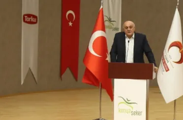 Erkoyuncu’dan Kritik Uyarı: Konya Ovası İçin Su Alarmı!