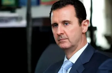 Esed Sessizliğini Bozacak mı? Trump: Suriye Bizim Savaşımız Değil!