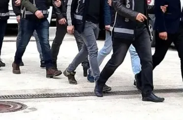 FETÖ’nün Hava Kuvvetleri Yapılanmasında 8 Tutuklama!