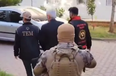 FETÖ’ye Büyük Darbe! 47 İlde Eş Zamanlı Operasyonla 208 Şüpheli Gözaltında!
