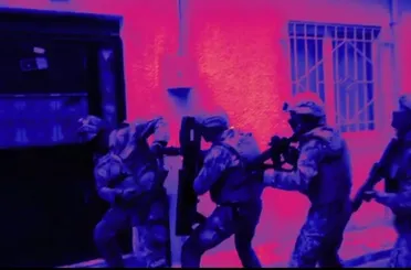 Firari Suçlular İçin Çember Daralıyor! “ÇEMBER-21” operasyonu 4️.4️9️1️ firari yakalandı!