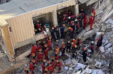 Gebze’de Yürek Yakan Facia! Bilir Ailesinden 4 Kişi Hayatını Kaybetti