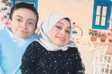 Gönlümüz Engelli Değil: Kızıl Kardeşler Hayata Umutla Tutunuyor