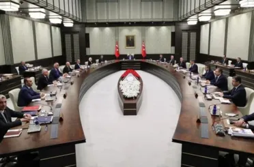 Gözler Yarın ki Kabine ’de! Kurban Bayramı Tatili 9 Gün Olacak Mı?