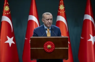 Gözler yeni yılın ilk Kabine Toplantısı’na çevrildi! EYT takvimi, sözleşmeliye kadro, yargı paketi...