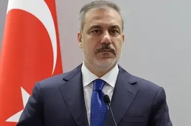 Hakan Fidan’dan Libya Mesajı: Kalıcı Çözüm İçin Umut Verici Gelişme