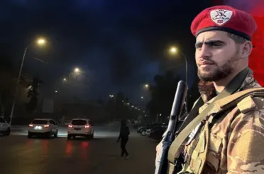 Halep’te Gerilim Tırmanıyor: Suriye Ordusu YPG/SDG Mevzilerini Vurmaya Başladı