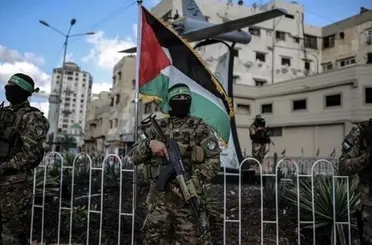 Hamas: Müzakerelere Hazırız! Trump’ın Gazze planına yanıtını arabuluculara iletti!