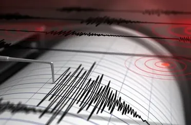 Hatay Samandağ’da korkutan deprem!