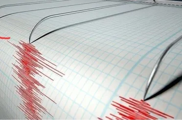 Hatay'da 4.7 büyüklüğünde deprem