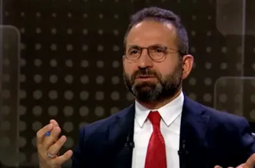 Hilmi Daşdemir: Erdoğan ikinci turu farkla kazanacak