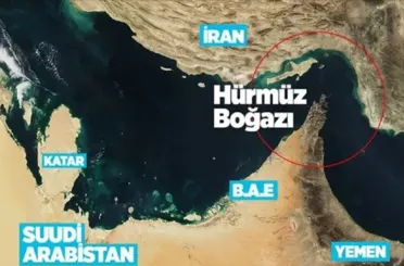 Hürmüz Boğazı Yeniden Açıldı İddiası: Küresel Ticaret Rahatlayacak mı?