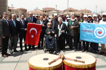 Hz. Mevlana’nın Konya’ya Gelişinin 795. Yılı Çeşitli Etkinliklerle Kutlanıyor