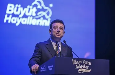 İBB’deki Reklam Vurgununa Şok İddialar!40 Yıllık Reklamcı “Açık Tanık” Oldu!