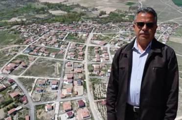 İç Anadolu'da milyar dolarlık altın keşfi: Mahalleli sevinçten havalara uçtu!