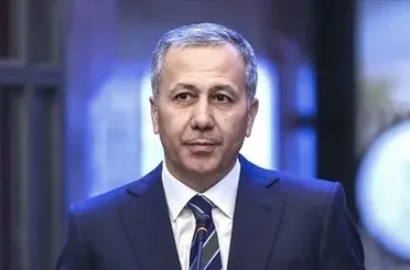 İçişleri Bakanı Ali Yerlikaya:28 ilde Kahramanlar-43 operasyonlarında 165 şüpheli yakalandı