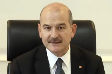 İçişleri Bakanı Soylu'dan Kahramanmaraş depremi açıklaması: Teyakkuz halindeyiz
