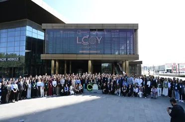 İklim elçilerinin katıldığı “LCOY2025” Konya'da başladı!