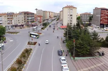 İl olmayı bekleyen ilçeler!Aralarında Konya'nın o ilçesi de var 