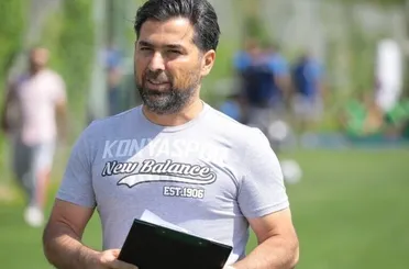 İlhan Palut: Başkanımız sürekli yanımızda