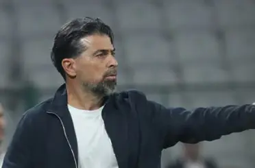 İlhan Palut’tan Galatasaray Maçı Sonrası Çarpıcı Açıklama: “Çok Çabuk Toparlanmamız Gerekiyor