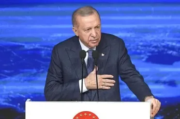 İslam Varsa Türkiye Vardır! Birliğimizi bozmak için inancımıza saldırıyorlar!