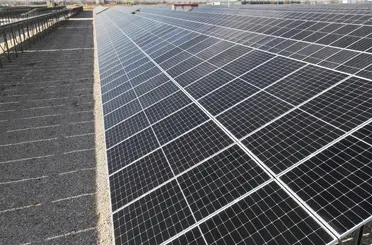 İsmil GES Devrede: Karatay Enerjide Güneşle Gücünü Artırdı